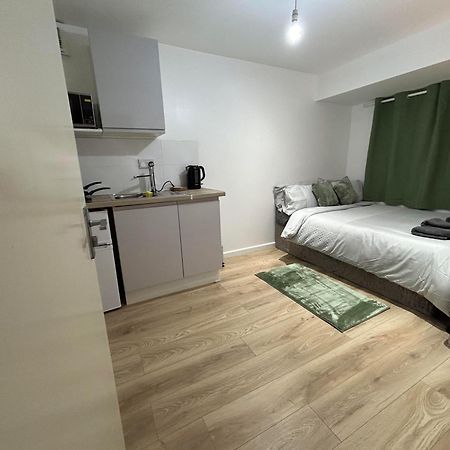 Studio Guest Room Лондон Екстериор снимка