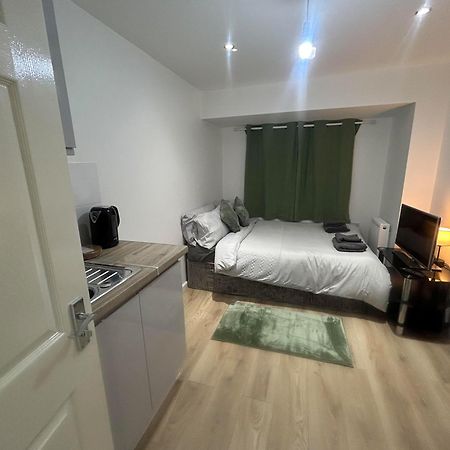 Studio Guest Room Лондон Екстериор снимка