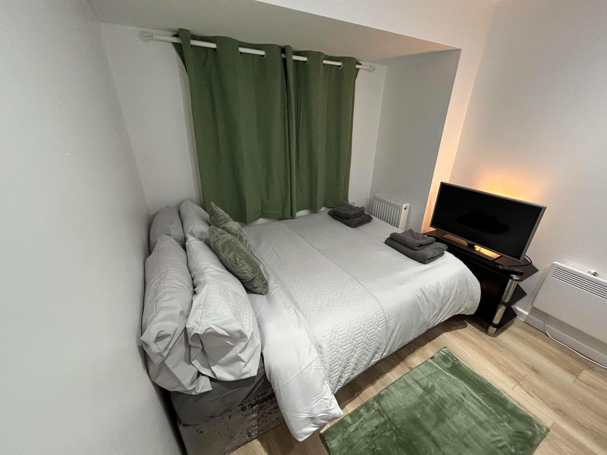 Studio Guest Room Лондон Екстериор снимка