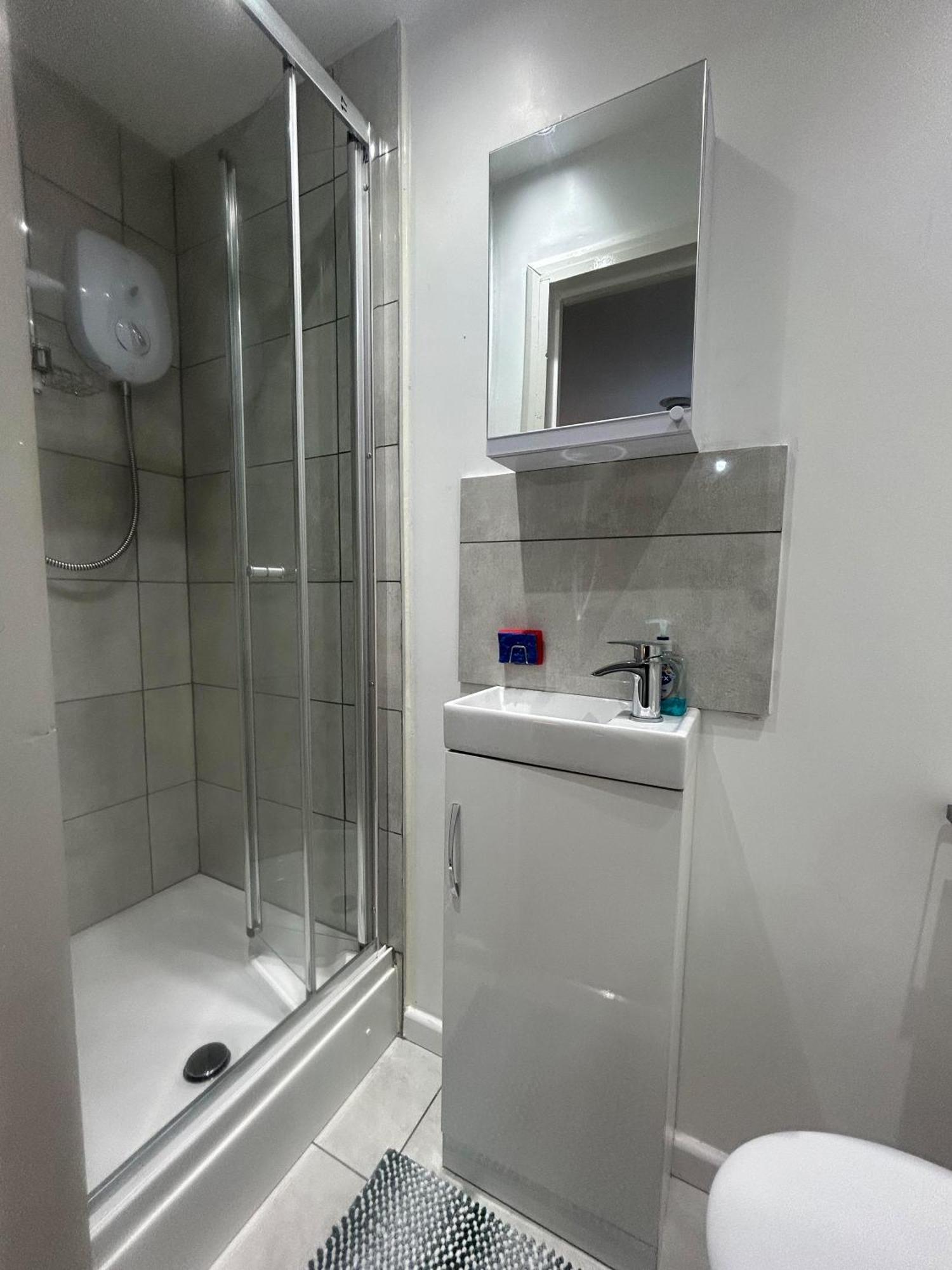 Studio Guest Room Лондон Екстериор снимка