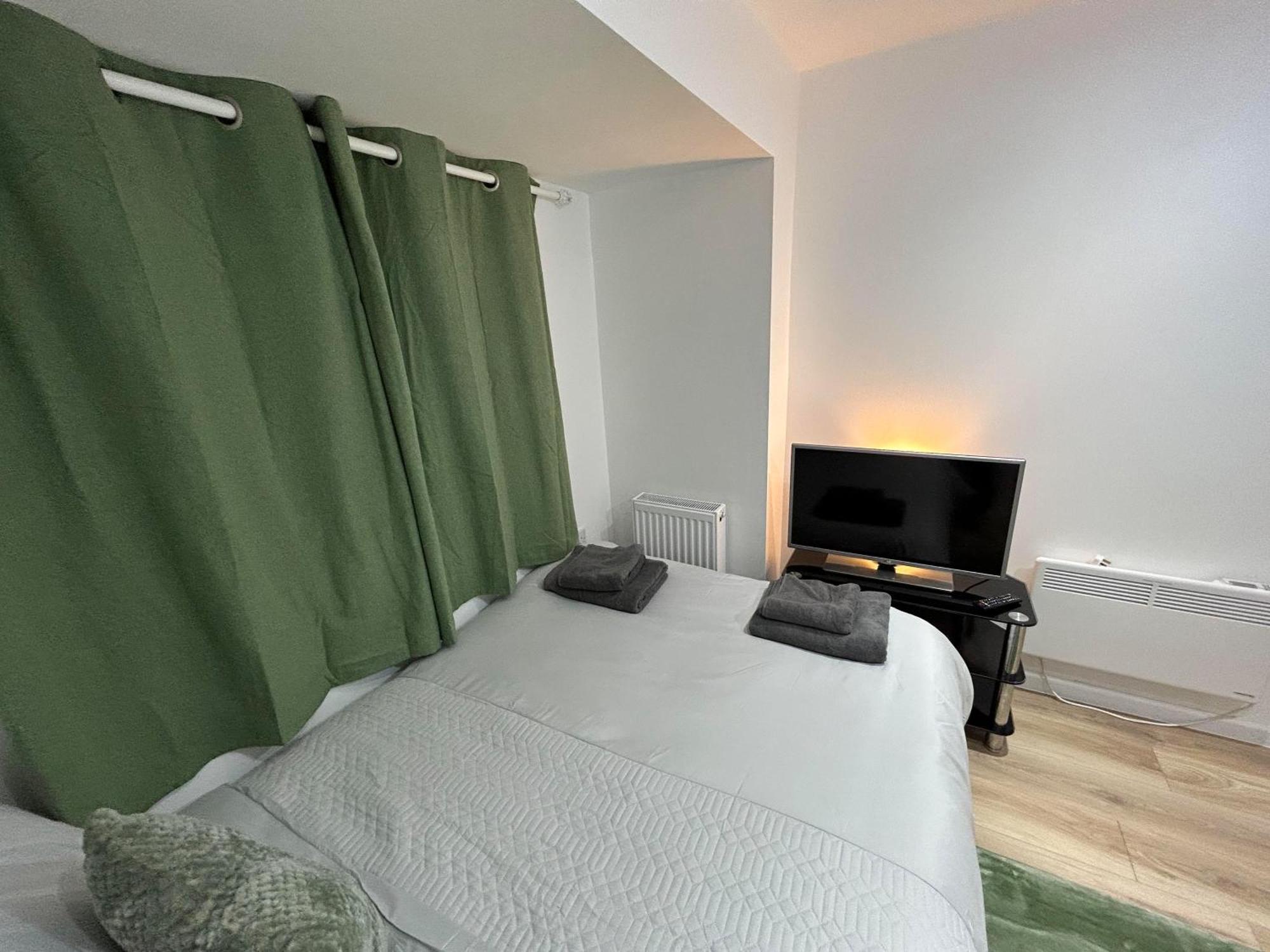 Studio Guest Room Лондон Екстериор снимка