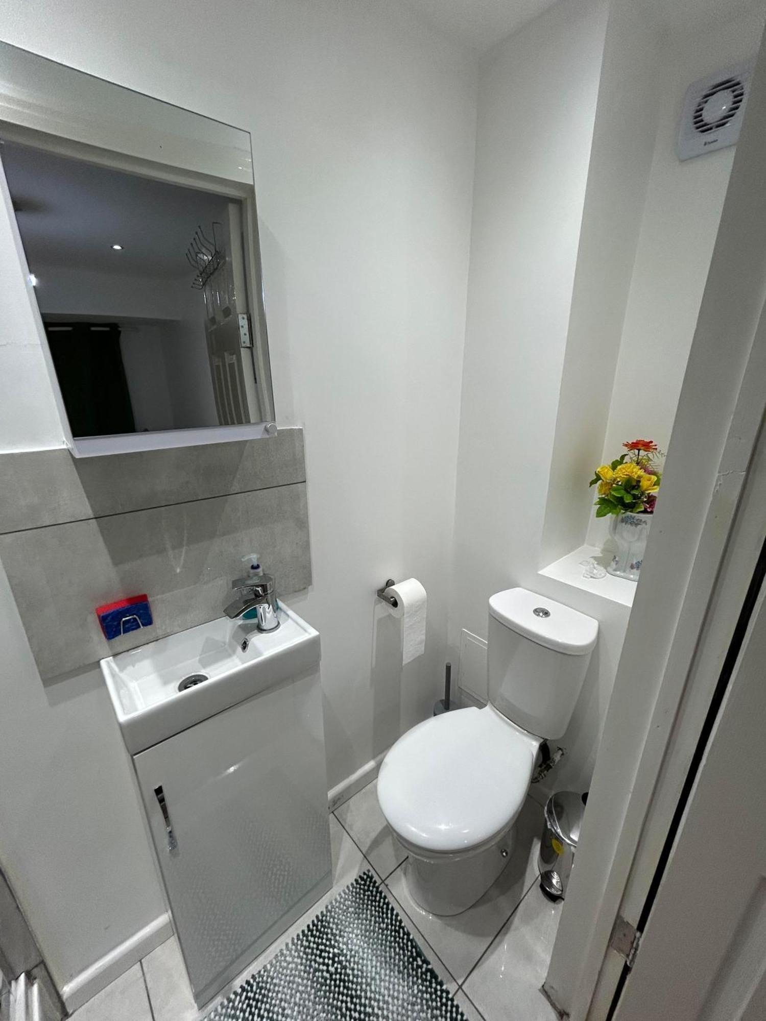 Studio Guest Room Лондон Екстериор снимка
